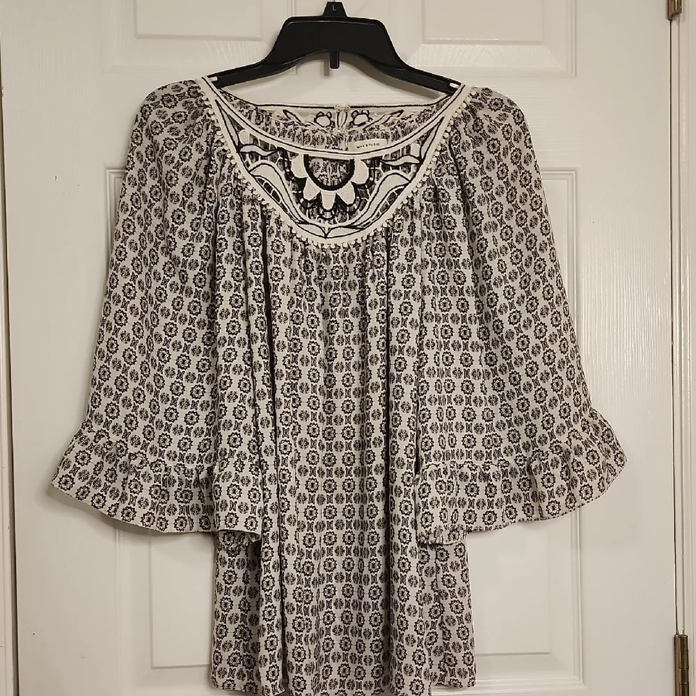 MAX STUDIO WOMAN'S TOP - Picture 1 of 9
